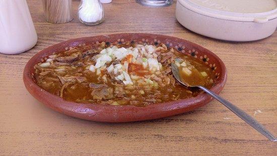 Birrieria San Luis Soyatlan