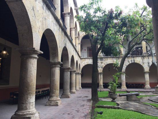 Museo Regional de Guadalajara
