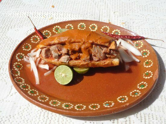 Tortas Pepe's Santa Teresita